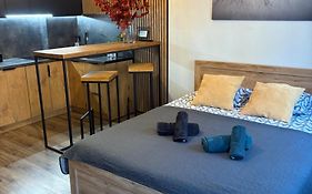 Apartament Kozigrod